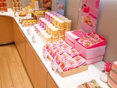 自助取餐区-好利来(乐堤港店)