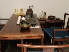 -荣品荟·融合餐厅(月湖广场店)