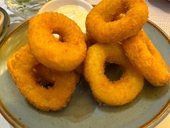 -get pizza意大利餐厅(凯德MALL店)