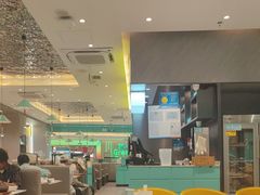 -姚姚酸菜鱼·金戈戈香港豉油鸡(喜荟城联名店)