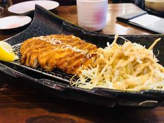 -白石的深夜食堂(大上海店)