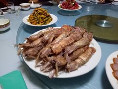 -聚德福海鲜家常菜(刘庄店)