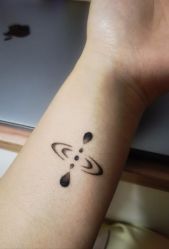 -MDZ STORE·TATTOO·耳饰