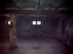 -青岛德国监狱旧址博物馆