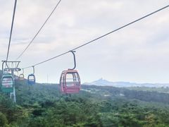 -摩天岭风景区