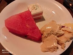 -食间牛排(重庆路万达店)