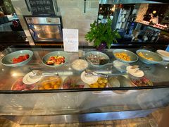 -长白山凯悦酒店·市集咖啡厅