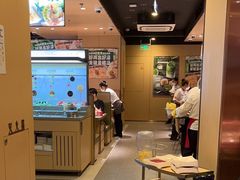 -海底捞火锅(青悦城店)