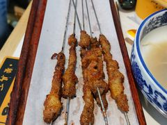 -馬香远蘭州牛肉面(武汉群星城首店)