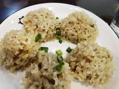 -朗妈私房菜(婺女州店)