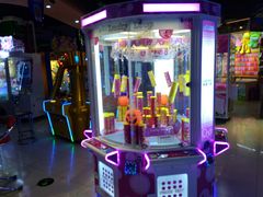 -Play1家庭娱乐中心(包河大玩家店)
