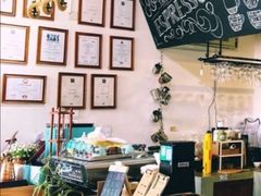 -唐咖精品咖啡(大理古城手冲店)