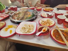 -鸿盛火锅(重庆路店)