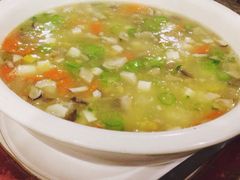 -佛有缘素食馆·荔湾老字号(陈家祠首店)