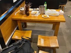 -京朋串屋·烧烤(望京西路总店)