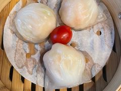 -点都德(龙之梦店)