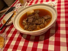 -西贝(上海中心店)