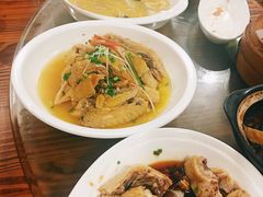 -海宁煲农家菜(惠南镇店)