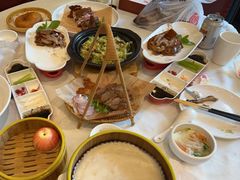 -大鸭梨烤鸭(石佛营店)
