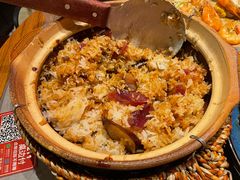 -啫神·广州地标美食(北京路店)