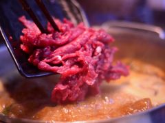 -手选潮汕鲜活牛肉火锅(二七广场店)