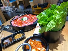 -九田家黑牛烤肉(溧水万达店)