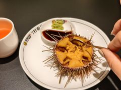 -常鲜楼常来尝鲜海胆馆(星海店)