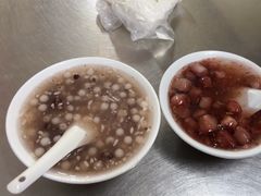 -芳婆糕团店(王府大街店)