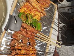 -清真·宁夏印象·盐池滩羊肉体验店(江宁路店)