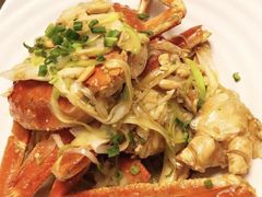 -蟹之国·精品蟹料理(极地店)