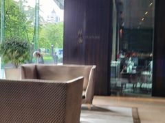 -北京希尔顿逸林酒店