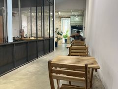 -VOYAGE COFFEE 咖啡烘焙工坊店(798艺术区店)