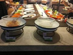 -比格比萨自助(万柳华联店)