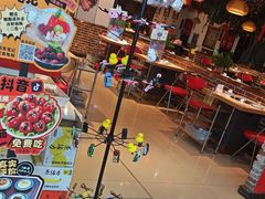 -成老灶火锅鸡(高东街店)