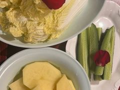 -袁老四重庆老火锅(桐梓坡店)