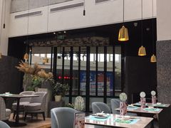 露天位-大树餐厅(红旗街万达店)