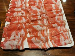 -竹叶涮肉坊(总店)