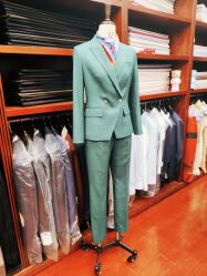 -GIMIWEAR 基米尔男士西服高级定制(陆家嘴店)