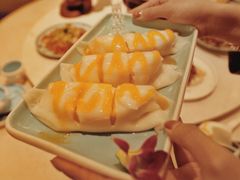 -香香海南菜餐厅