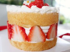 -你好独角兽·蛋糕甜品