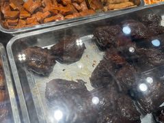 -乔波食品(杜桥中心菜场店)