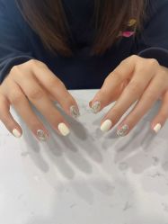 -如一·美甲美睫