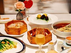 -名人坊·新派粤菜(河西奥体博览中心金鹰世界店)