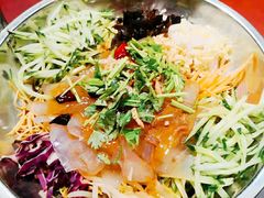 -海拉尔蒙古包(房山长阳总店)