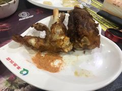 -草原饭店火锅