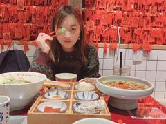 生蚝焖鸡脚-味福记·本地特色菜(八一万达广场店)