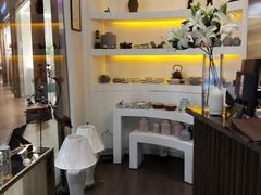 -Dragonfly悠庭·按摩Spa(浦东嘉里城店)
