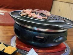 -牛犇烤肉(物资学院路店)