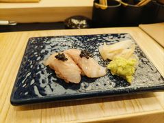 -鮨政·Omakase(港汇恒隆广场店)