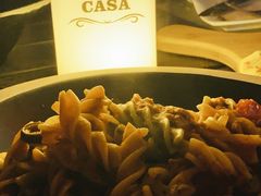 -CASA卡撒意式西餐厅